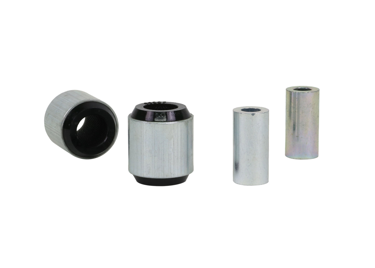 Nolathane Shock Absorber - Lower Bushing REV128.0034