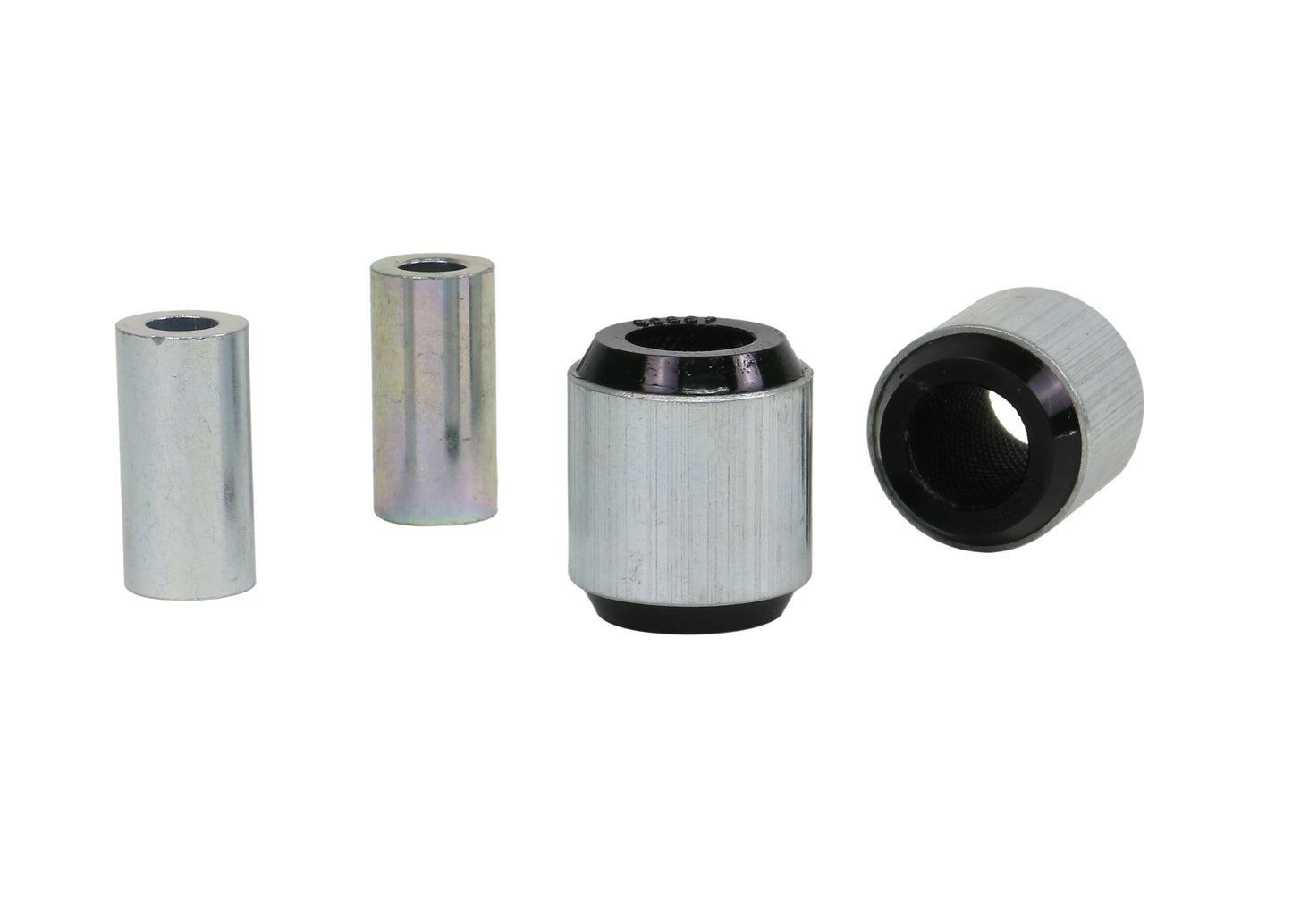 Nolathane Shock Absorber - Lower Bushing REV128.0034