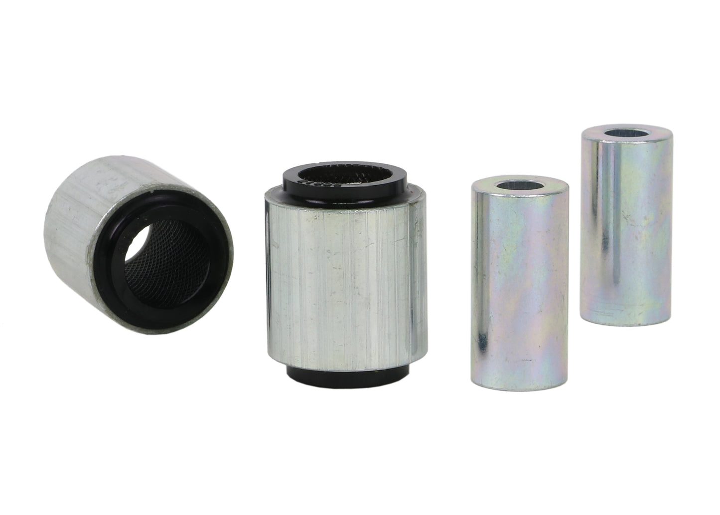 Nolathane Shock Absorber - Lower Bushings REV128.0036
