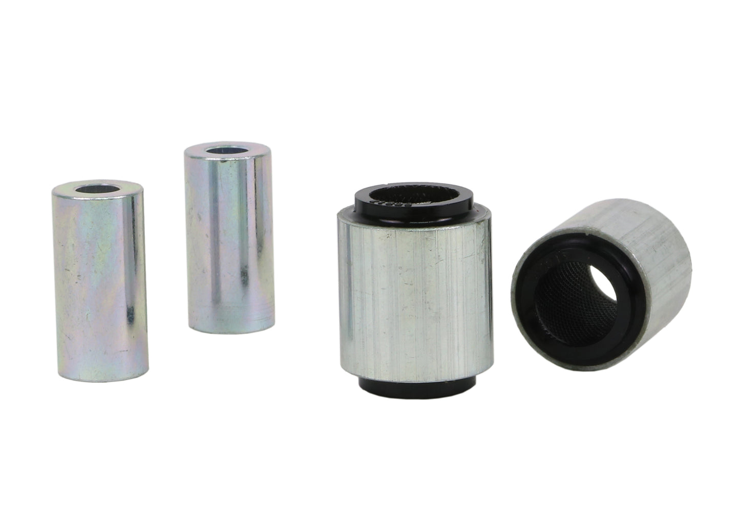 Nolathane Shock Absorber - Lower Bushings REV128.0036