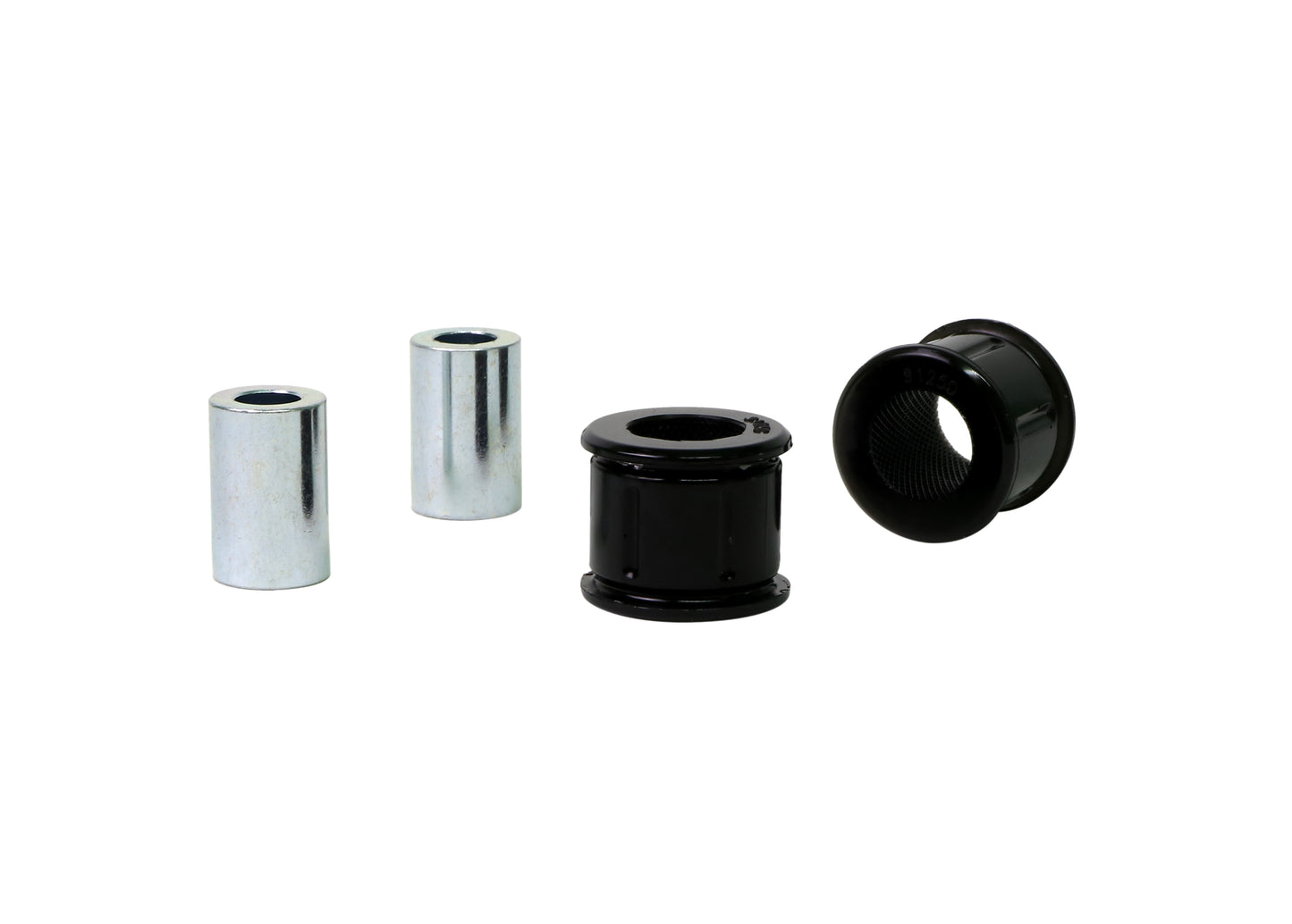 Nolathane Shock Absorber - Lower Bushing REV128.0038
