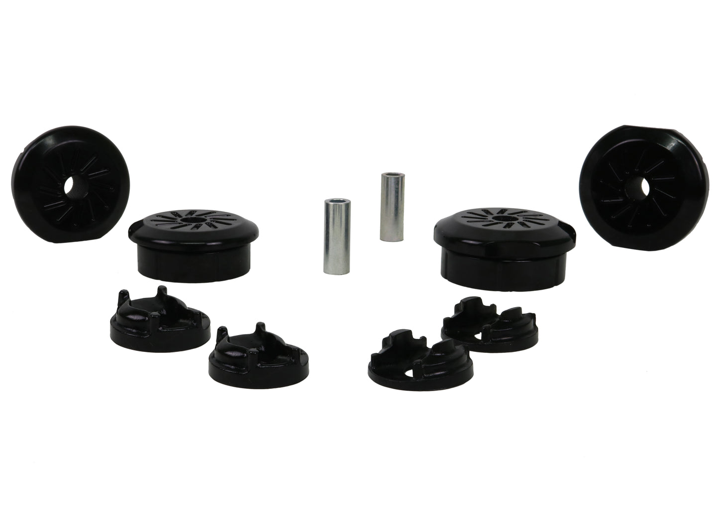 Nolathane Engine - Mount Bushing REV130.0004