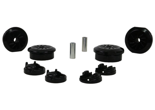 Nolathane Engine - Mount Bushing REV130.0004