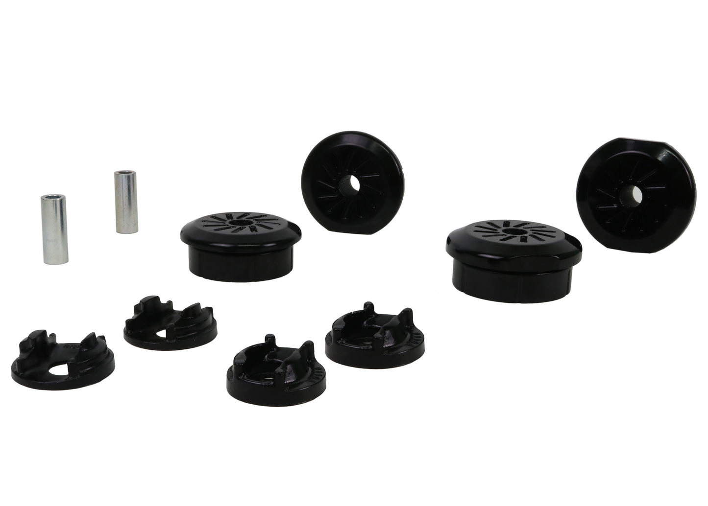 Nolathane Engine - Mount Bushing REV130.0004