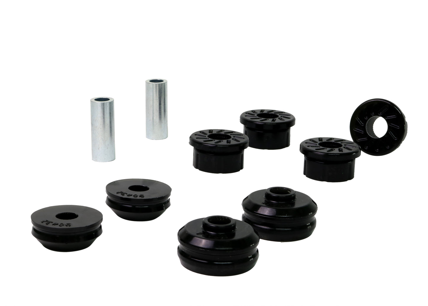 Nolathane Shock Absorber - Bushing REV130.0006