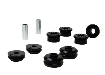 Nolathane Shock Absorber - Bushing REV130.0006