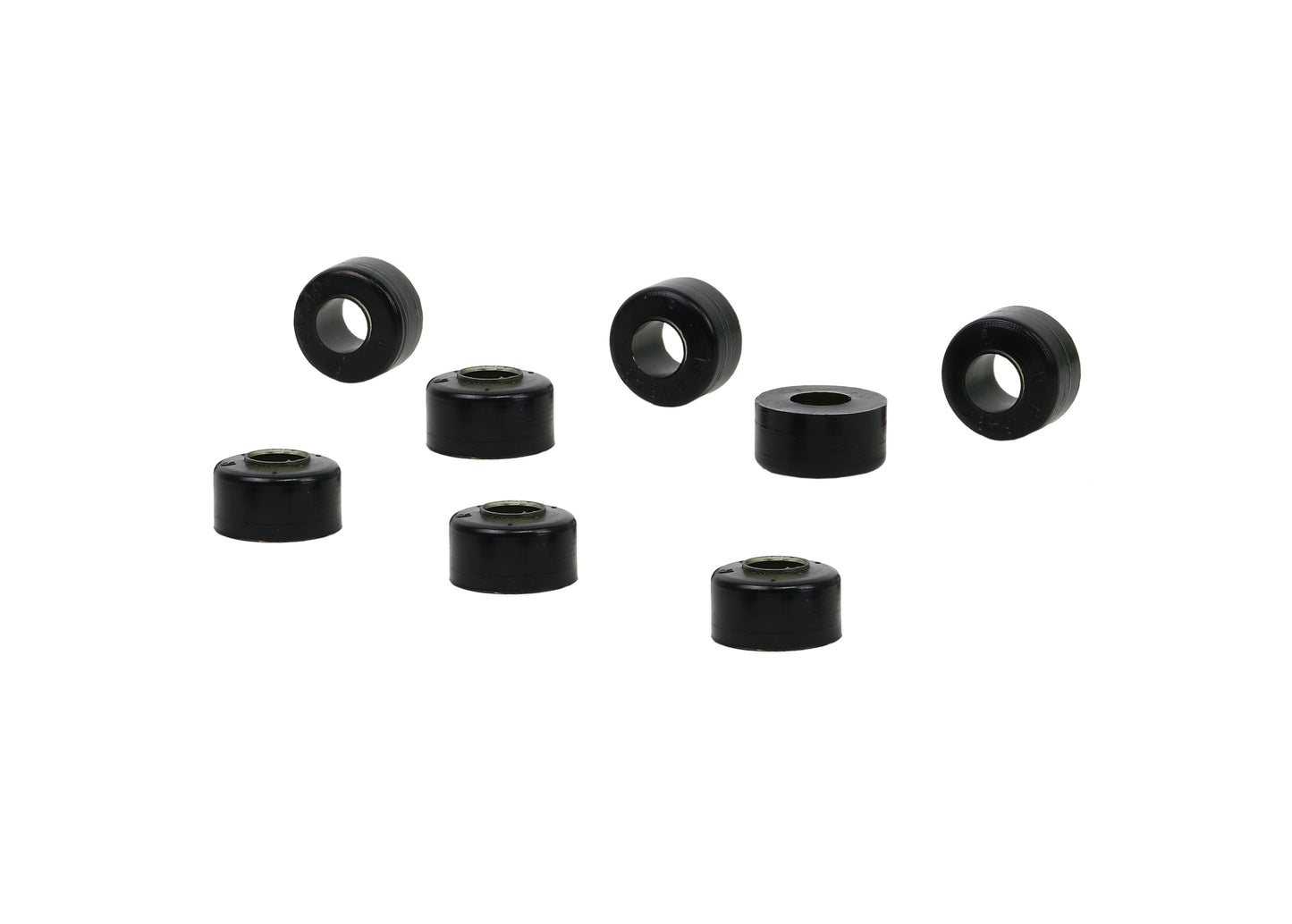 Nolathane Shock Absorber - Bushing REV130.0026