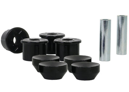 Nolathane Shock Absorber - Bushings REV130.0036