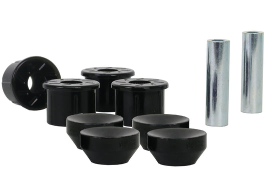 Nolathane Shock Absorber - Bushings REV130.0036