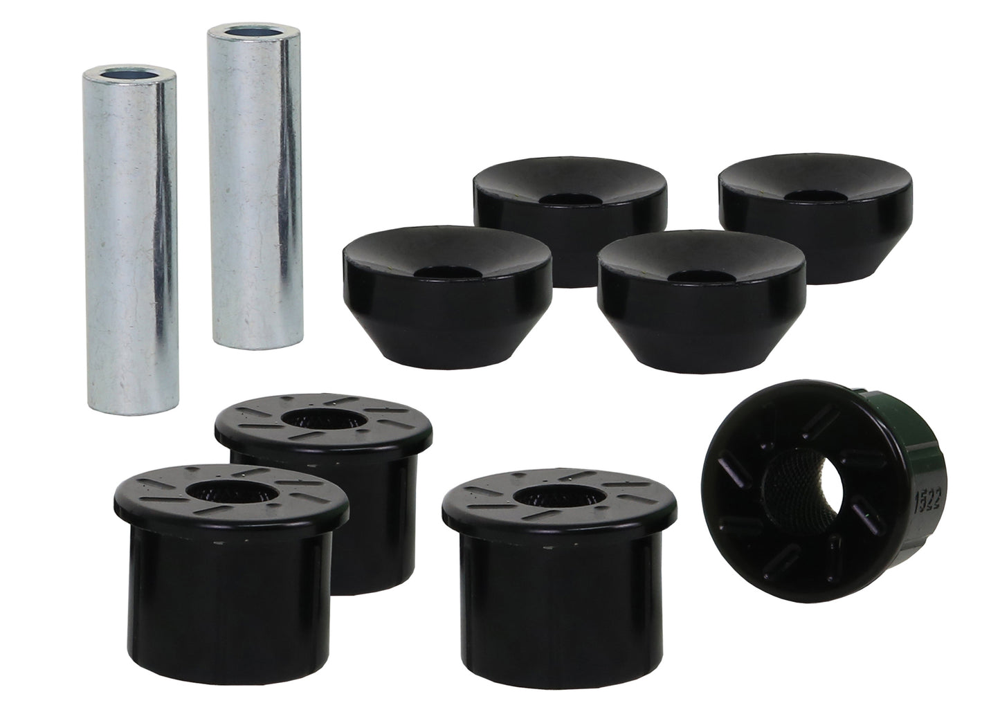 Nolathane Shock Absorber - Bushings REV130.0036