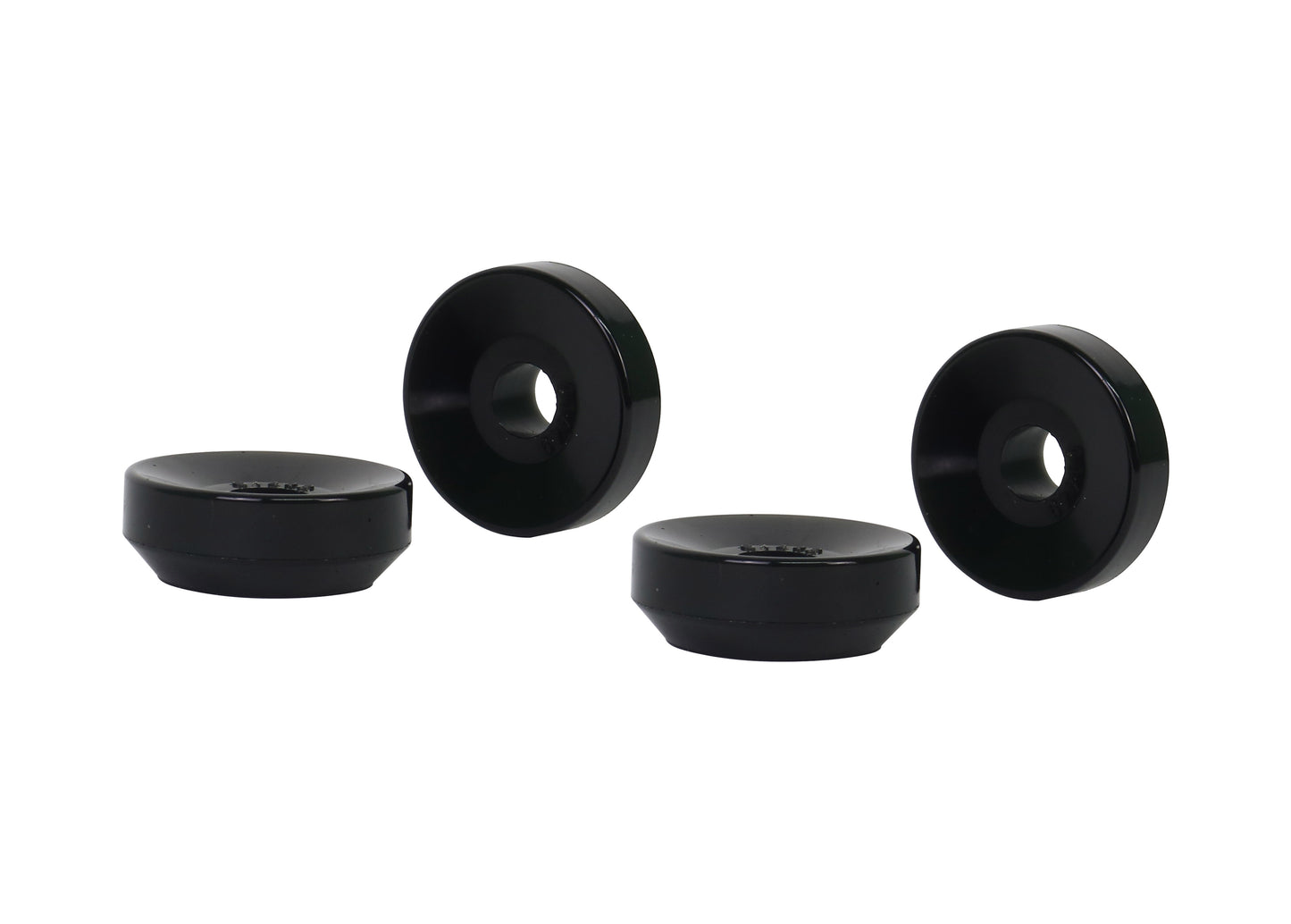 Nolathane Shock Absorber - Bushings REV132.0024