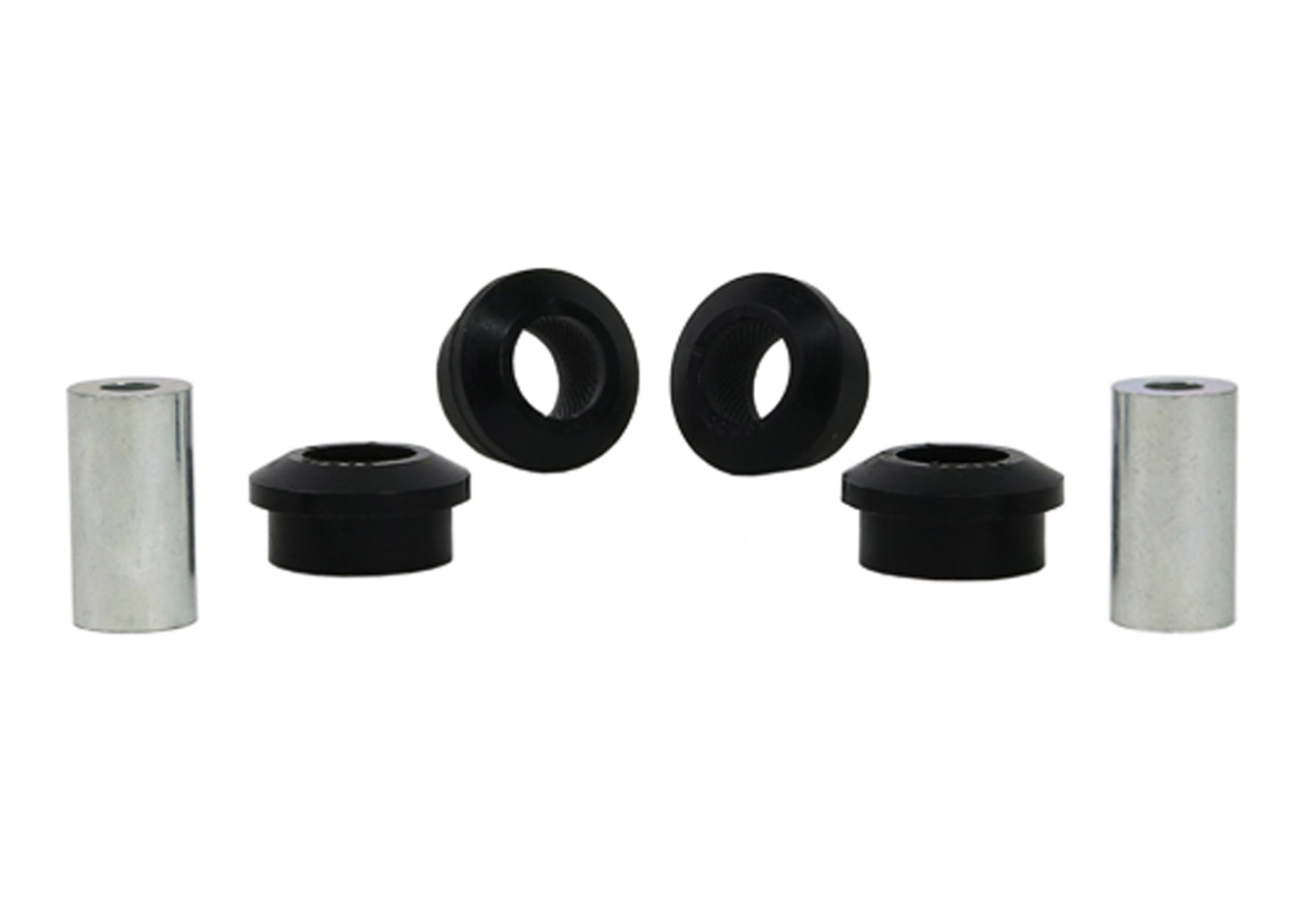 Nolathane Shock Absorber - Lower Bushing REV134.0014