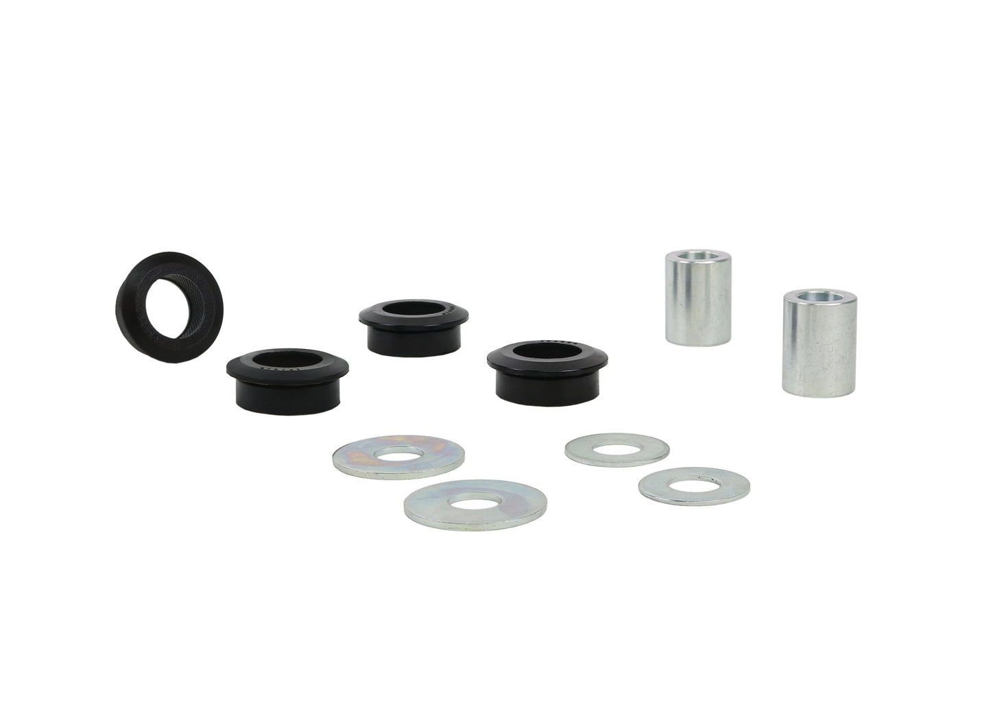 Nolathane Shock Absorber - Lower Bushing REV134.0016