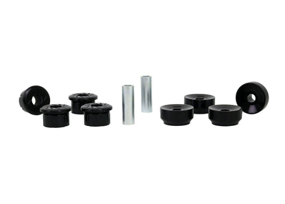 Nolathane Shock Absorber - Bushing REV136.0004