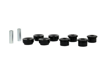 Nolathane Shock Absorber - Bushing REV136.0004