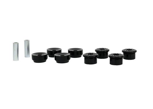 Nolathane Shock Absorber - Bushing REV136.0004