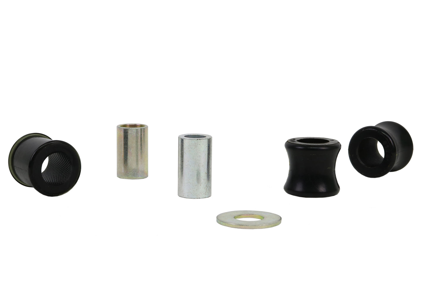 Nolathane Panhard Rod - Bushing REV141.0034