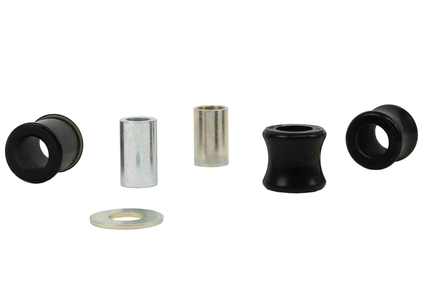 Nolathane Panhard Rod - Bushing REV141.0034