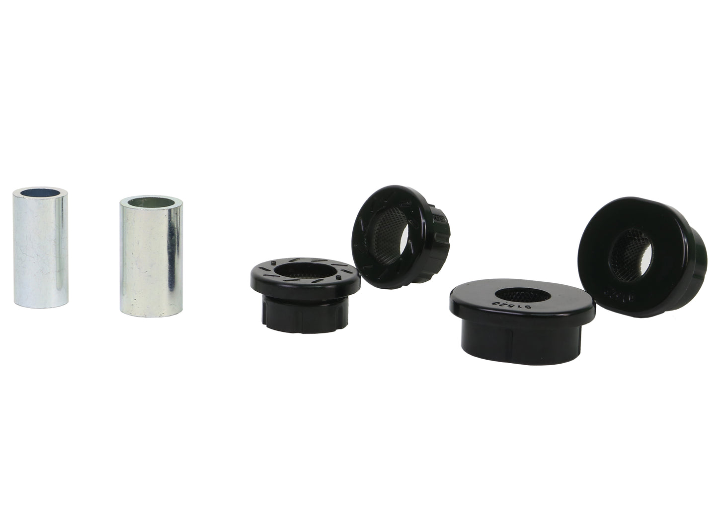 Nolathane Track Arm - Front Bushings REV141.0056
