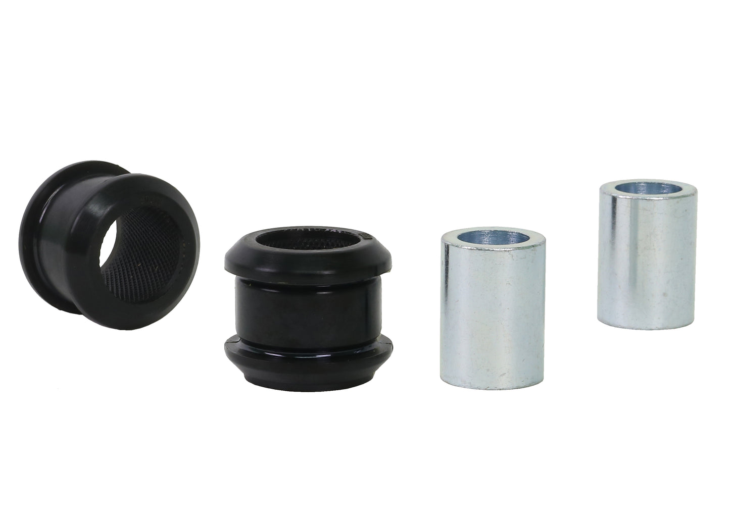 Nolathane Track Arm - Front Bushings REV141.0058