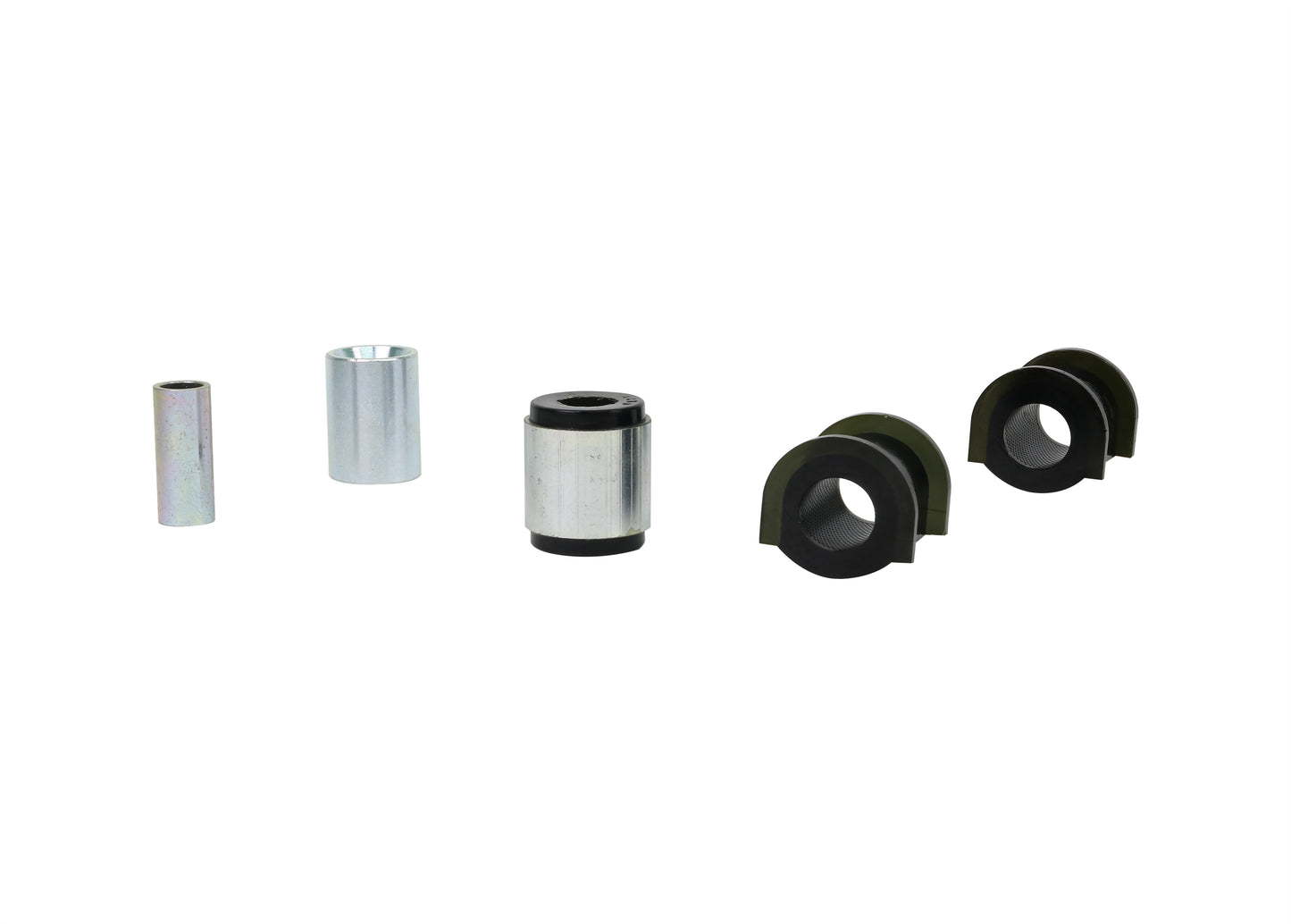 Nolathane Panhard Rod - Bushing REV142.0024