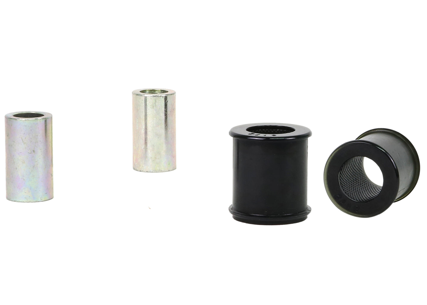 Nolathane Rear Watts Link Bushings REV142.0036