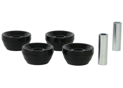 Nolathane Strut Rod - Chassis Bushings REV148.0002