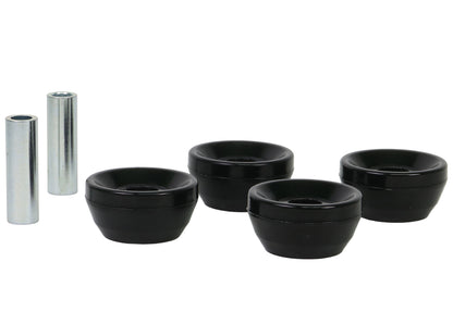 Nolathane Strut Rod - Chassis Bushings REV148.0002