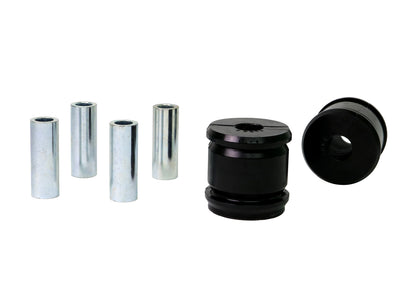 Nolathane Leading Arm - To Diff Bushing REV150.0002