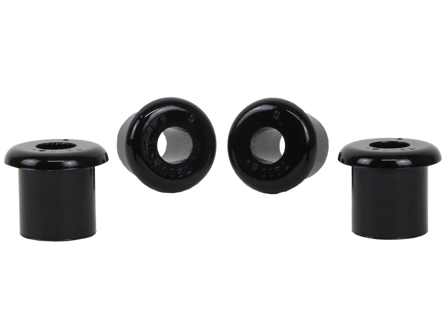 Nolathane Spring - Eye Rear And Shackle Bushing REV151.0002