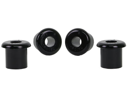 Nolathane Spring - Eye Rear And Shackle Bushing REV151.0002