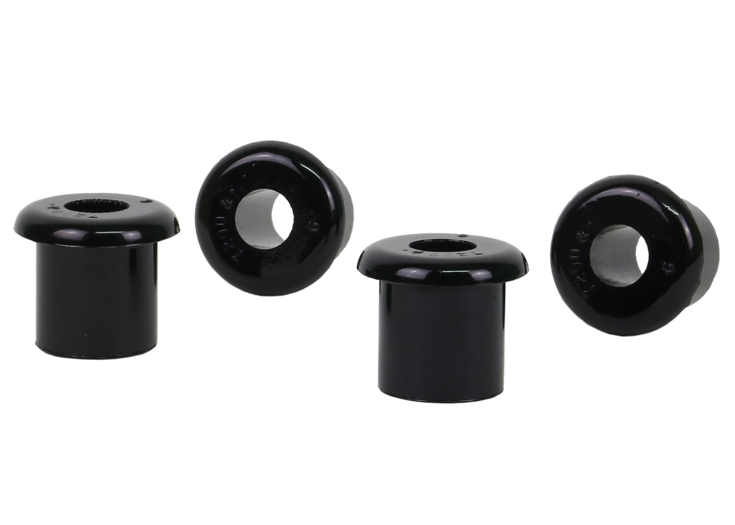 Nolathane Spring - Eye Rear And Shackle Bushing REV151.0002