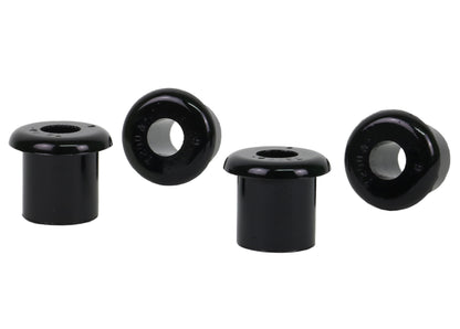 Nolathane Spring - Eye Rear And Shackle Bushing REV151.0002