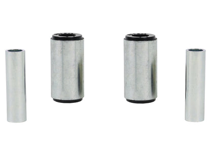 Nolathane Spring - Eye Front/rear And Shackle Bushing REV151.0004