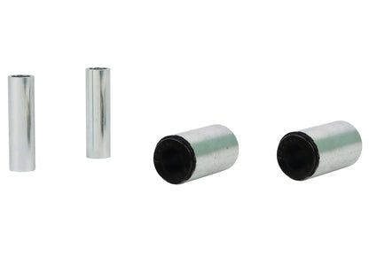 Nolathane Spring - Eye Front/rear And Shackle Bushing REV151.0004