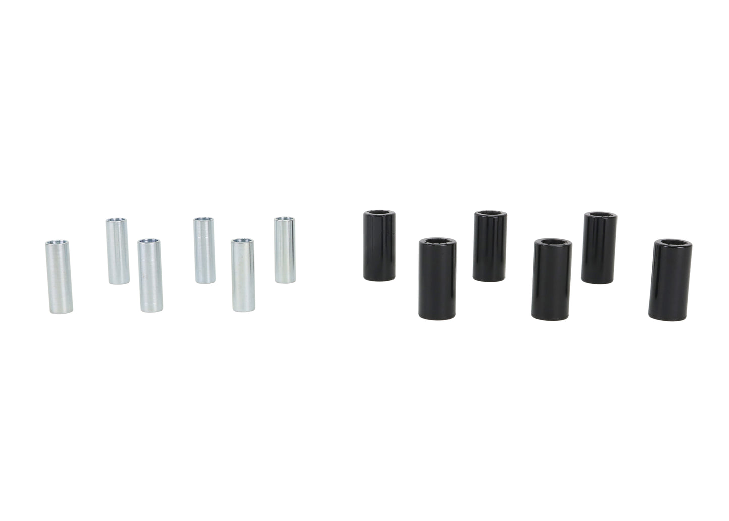 Nolathane Spring - Eye Front/rear And Shackle Bushing REV155.0004