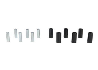 Nolathane Spring - Eye Front/rear And Shackle Bushing REV155.0004