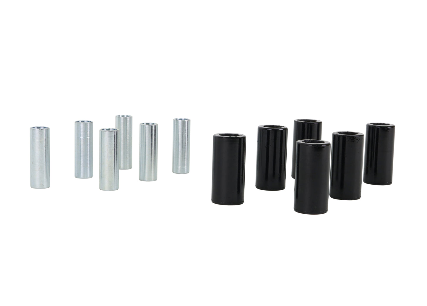 Nolathane Spring - Eye Front/rear And Shackle Bushing REV155.0004