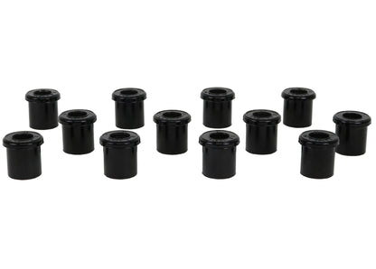 Nolathane Leaf Spring Bushings REV155.0010