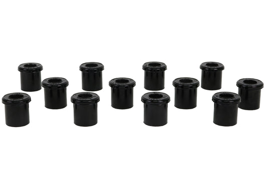 Nolathane Leaf Spring Bushings REV155.0010
