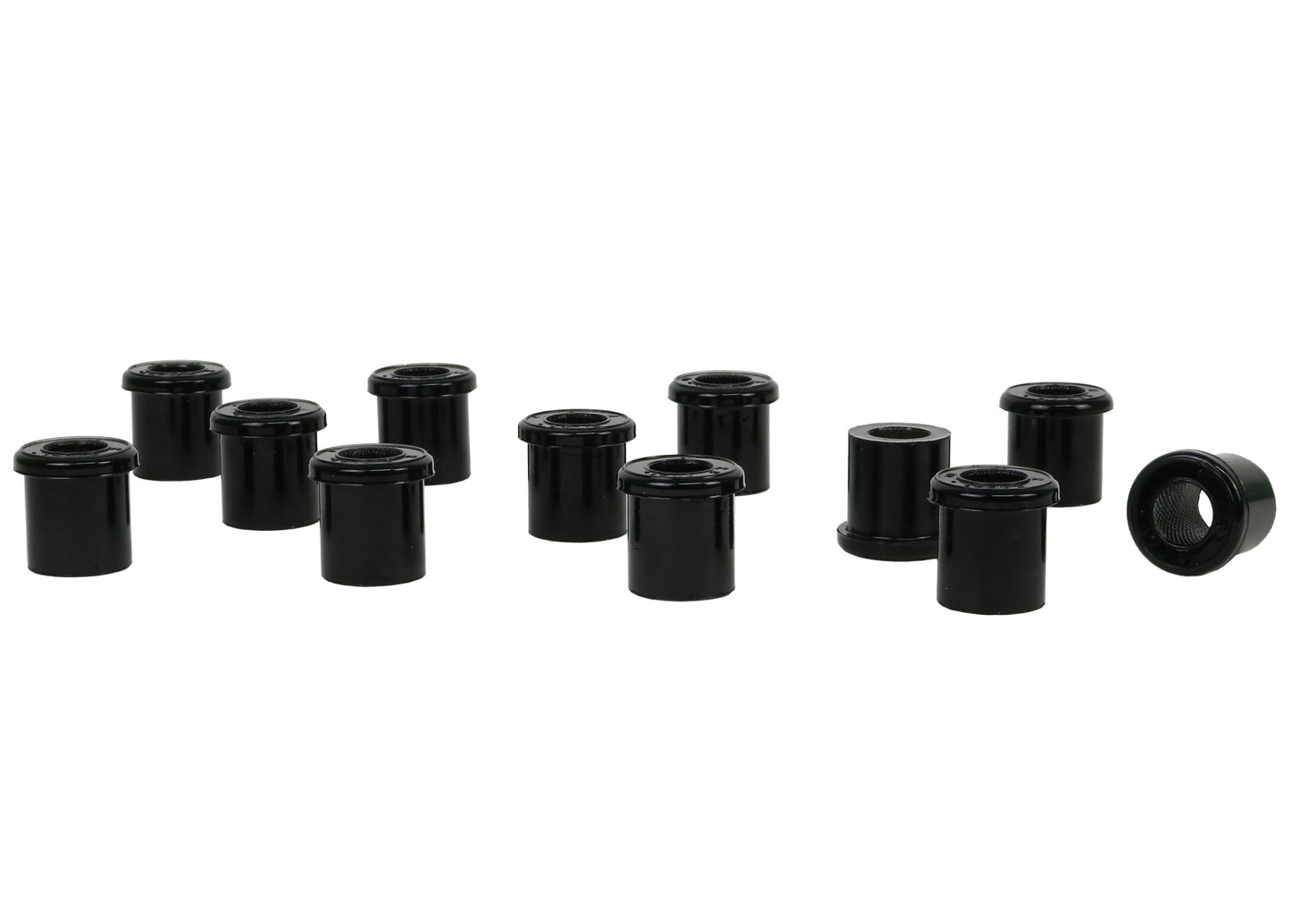Nolathane Leaf Spring Bushings REV155.0010