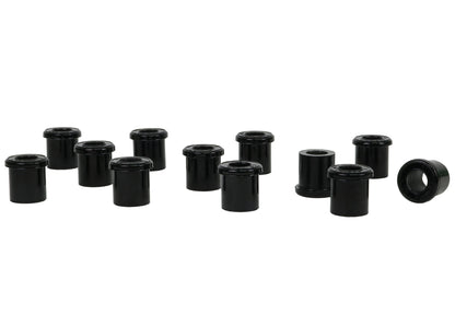 Nolathane Leaf Spring Bushings REV155.0010