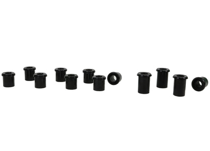 Nolathane Spring - Bushing Kit REV155.0012