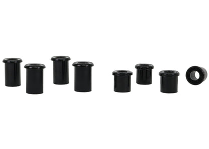 Nolathane Spring Kit REV155.0022