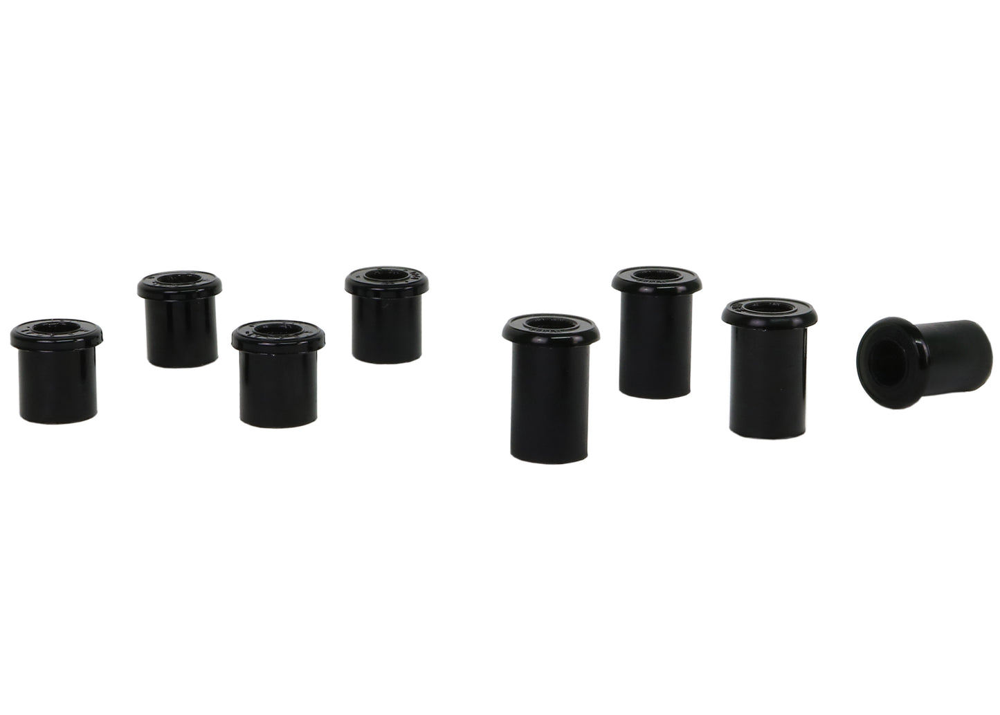 Nolathane Spring Kit REV155.0022