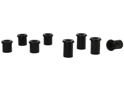 Nolathane Spring Kit REV155.0022