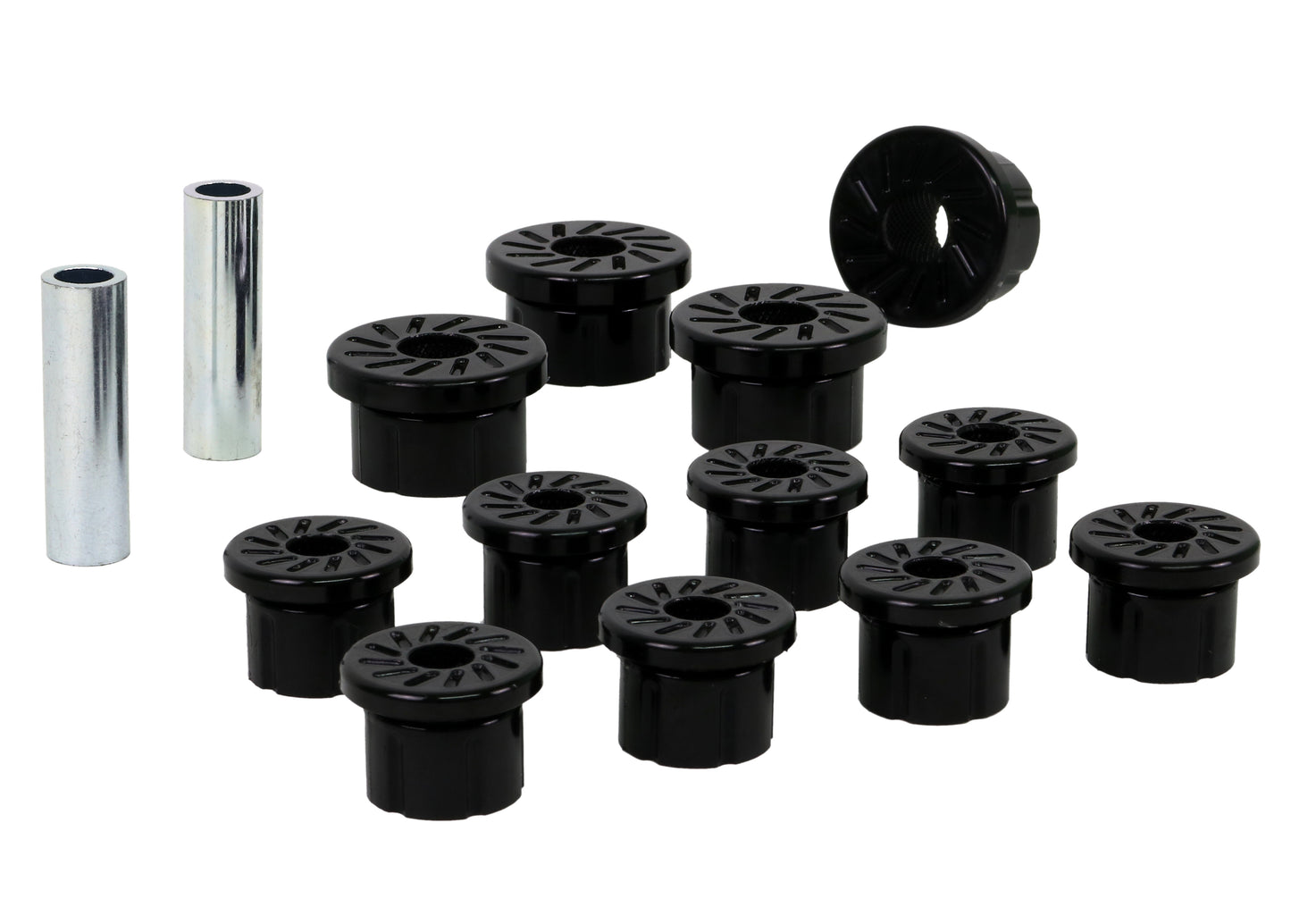 Nolathane Spring Kit REV155.0024