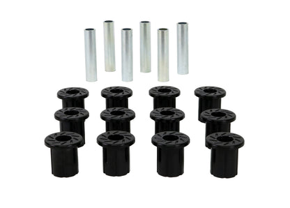 Nolathane Spring Kit REV155.0026