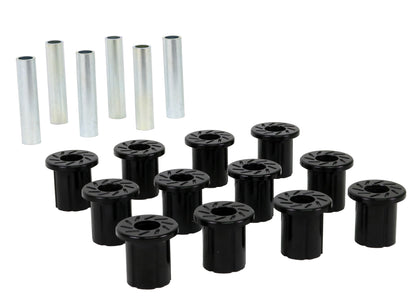 Nolathane Spring Kit REV155.0026