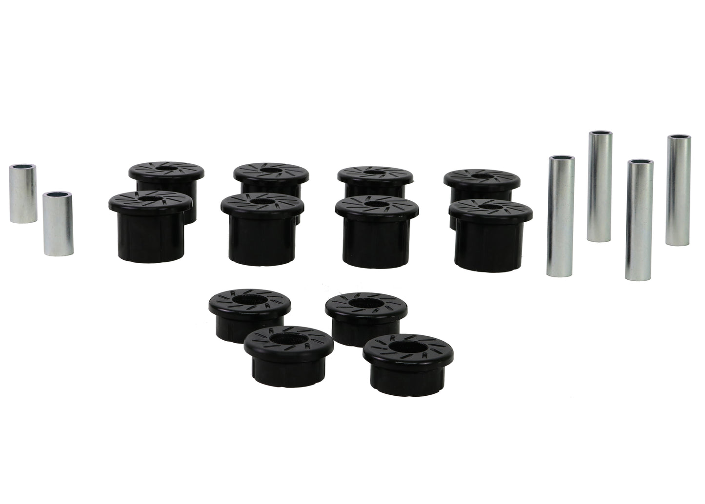 Nolathane Spring Kit REV155.0030